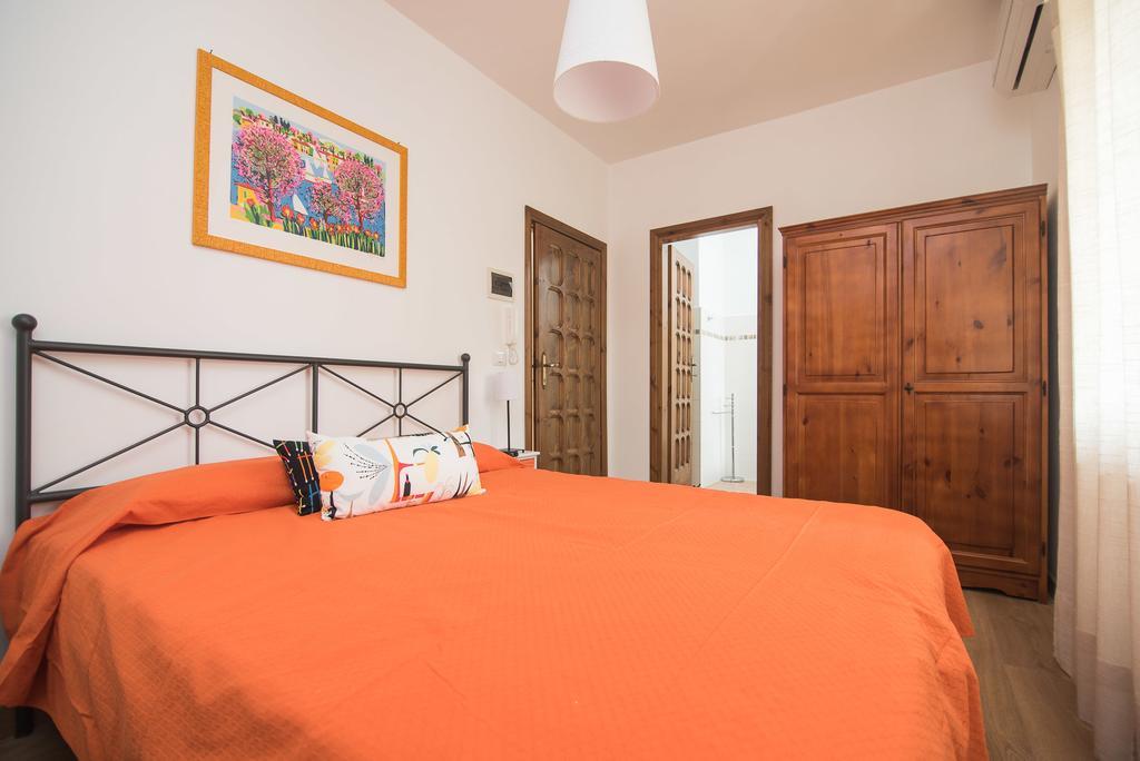 Villa Degli Oleandri Bnb Рим Стая снимка
