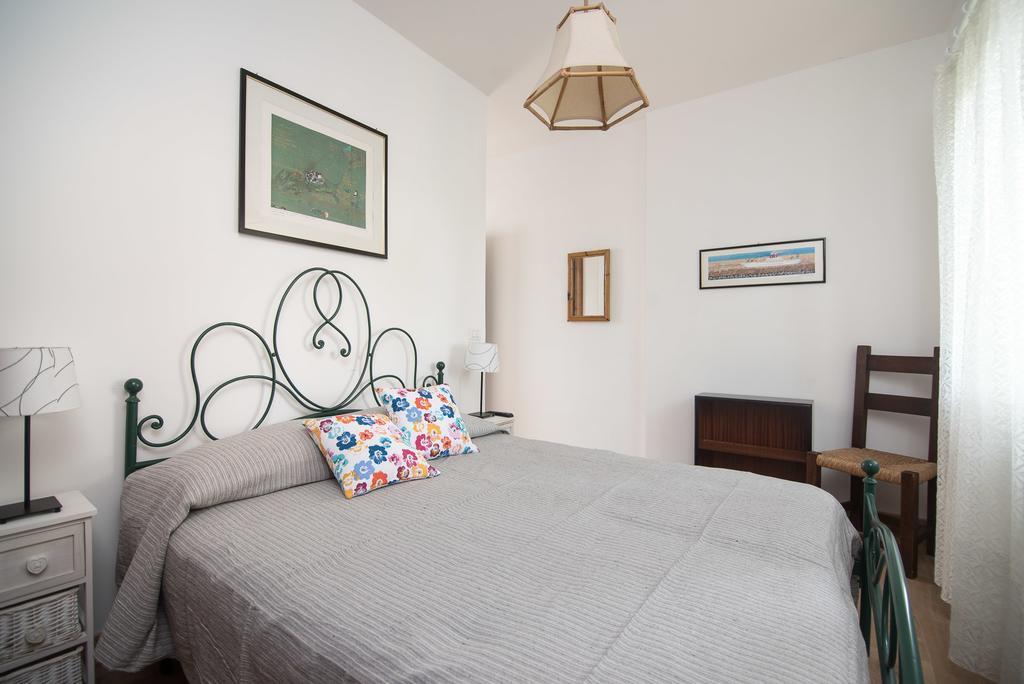 Villa Degli Oleandri Bnb Рим Стая снимка