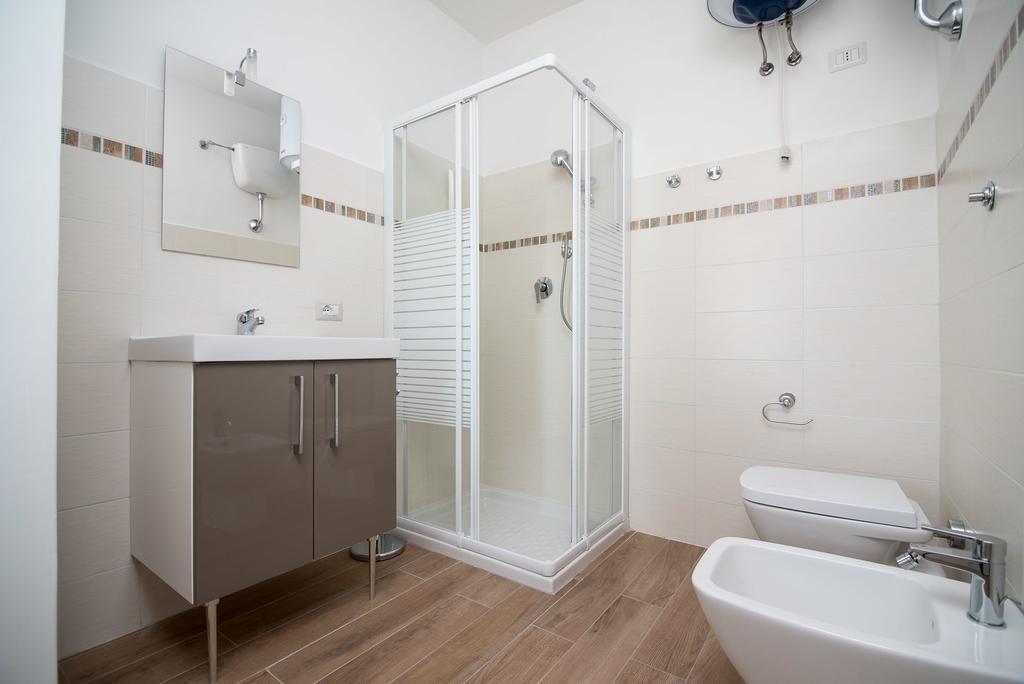 Villa Degli Oleandri Bnb Рим Стая снимка