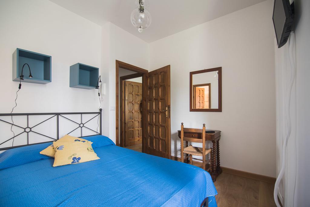 Villa Degli Oleandri Bnb Рим Стая снимка