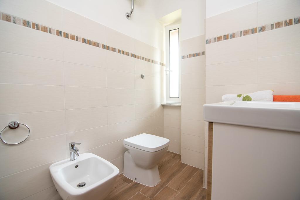 Villa Degli Oleandri Bnb Рим Стая снимка