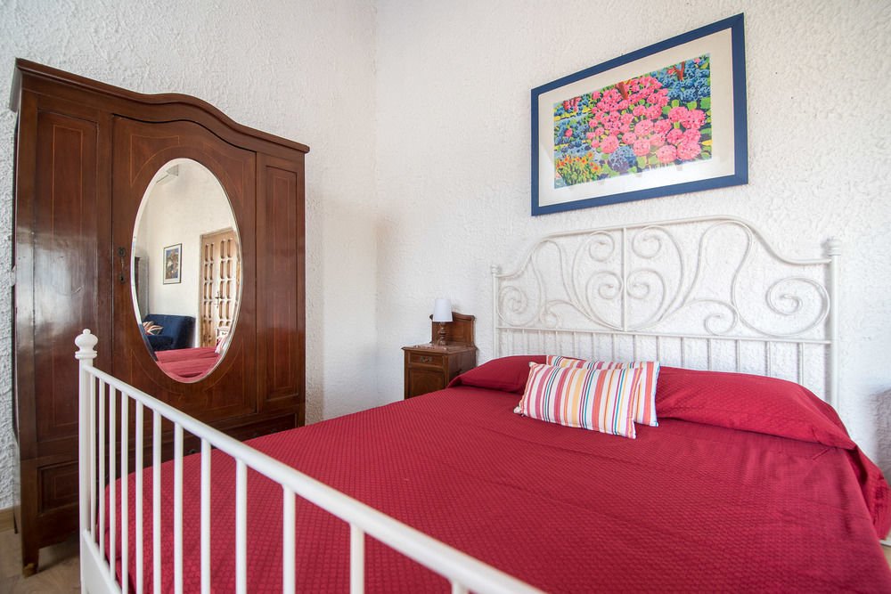 Villa Degli Oleandri Bnb Рим Екстериор снимка