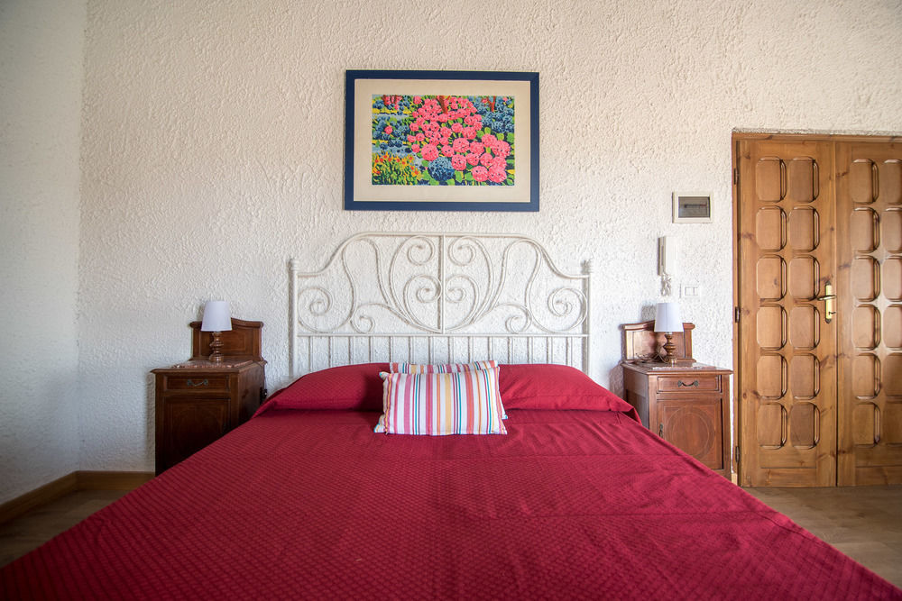 Villa Degli Oleandri Bnb Рим Екстериор снимка