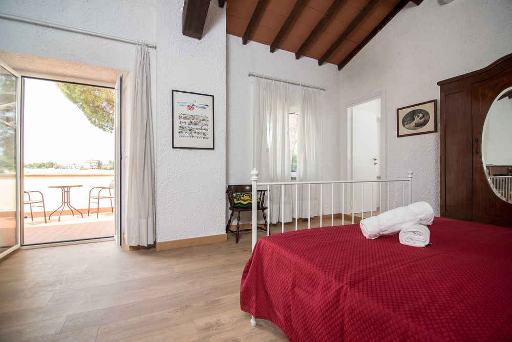 Villa Degli Oleandri Bnb Рим Екстериор снимка