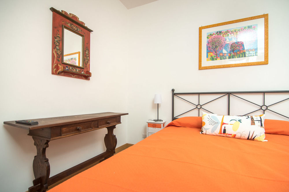 Villa Degli Oleandri Bnb Рим Екстериор снимка
