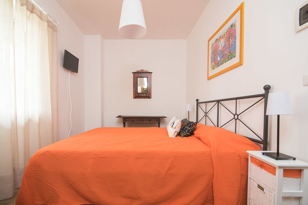 Villa Degli Oleandri Bnb Рим Екстериор снимка