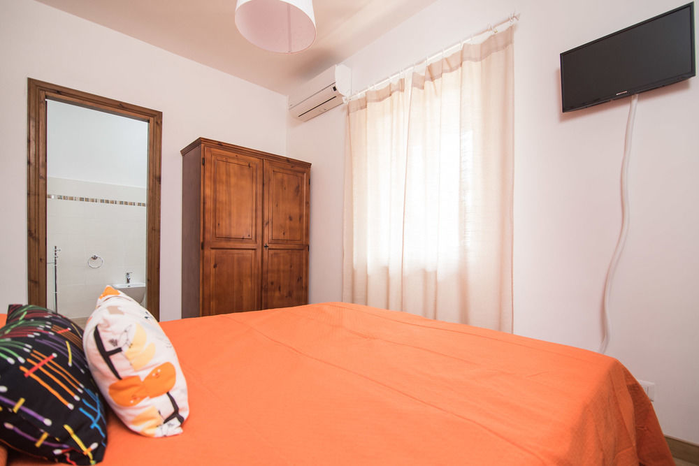 Villa Degli Oleandri Bnb Рим Екстериор снимка